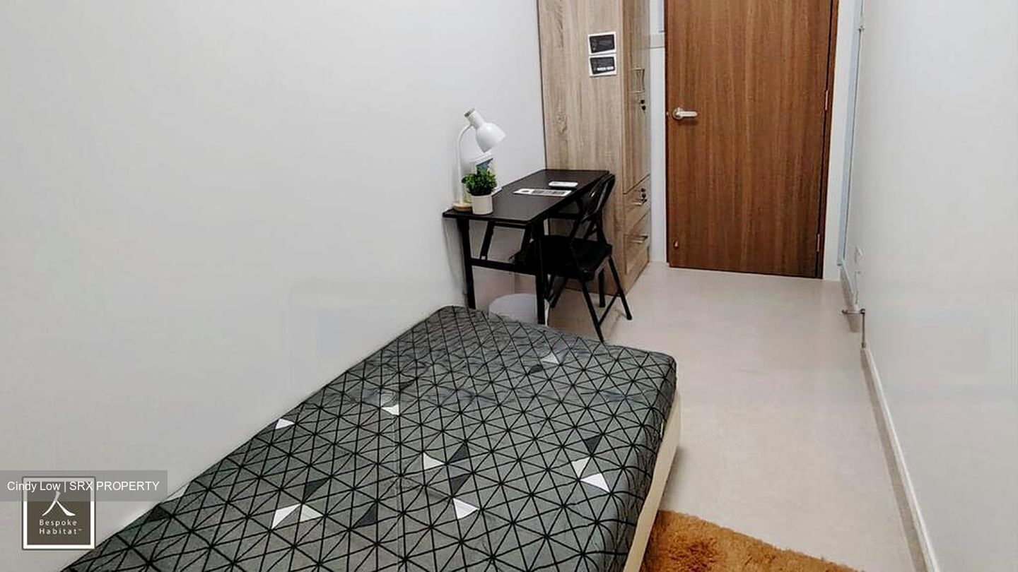 The Estiva (D5), Apartment #462105211
